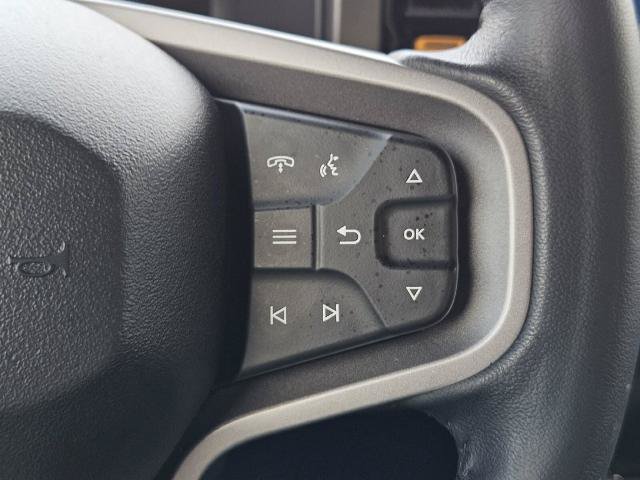 Certified 2024 Ford Bronco Badlands AWD/4WD image 34