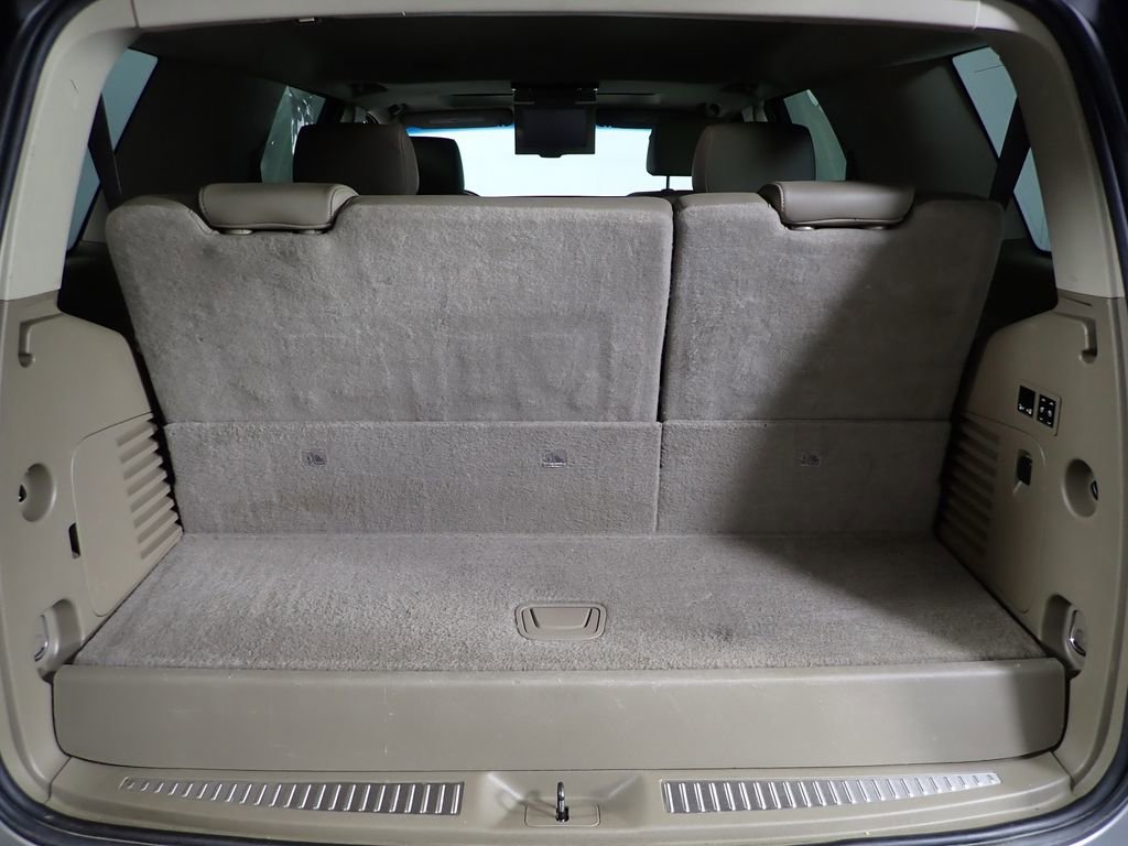 Used 2019 Chevrolet Tahoe LT AWD/4WD image 18
