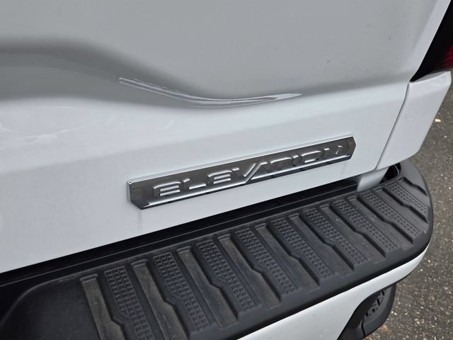 New 2026 GMC Sierra 1500 Elevation AWD/4WD image 6