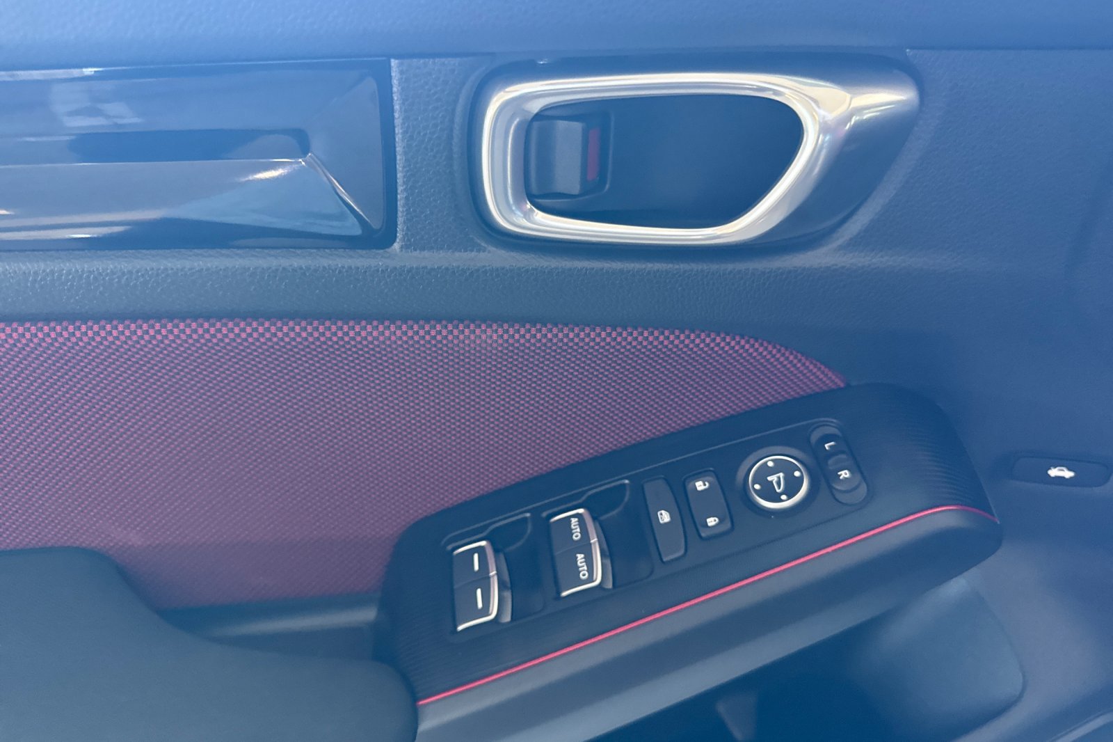 New 2026 Honda Civic Si image 8