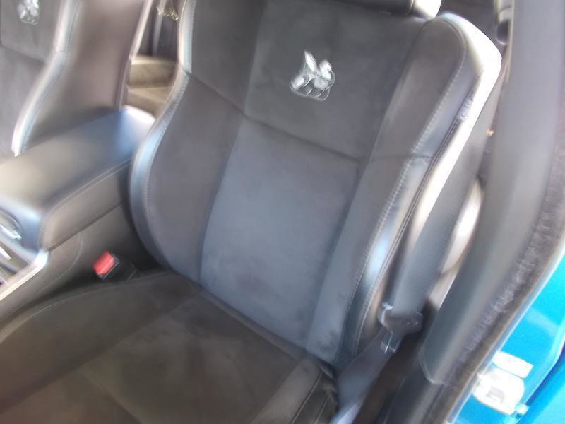 Used 2023 Dodge Charger Scat Pack w/ Plus Group RWD image 26