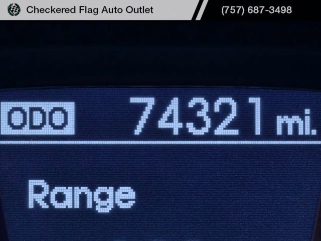 Used 2016 Hyundai Elantra GT FWD image 12