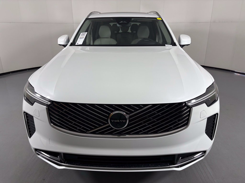 New 2026 Volvo XC90 T8 Ultra AWD/4WD image 3