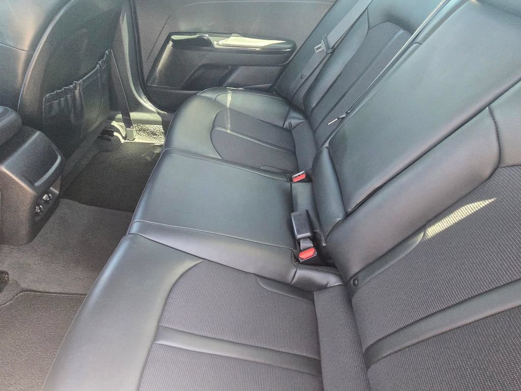Used 2023 Kia K5 GT-Line FWD image 6