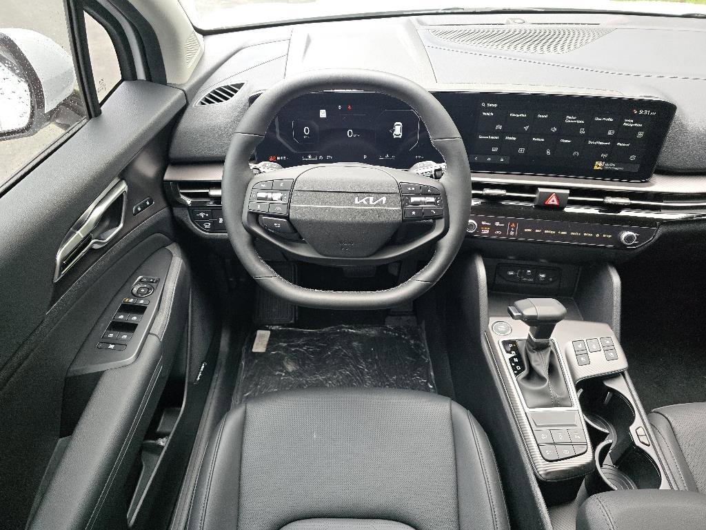 New 2026 Kia Sportage SX FWD image 6