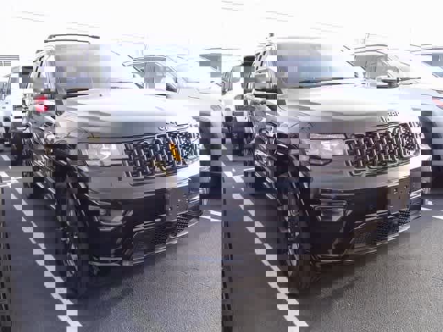 Used 2021 Jeep Grand Cherokee Limited w/ Quick Order Package 28K 80th image 5