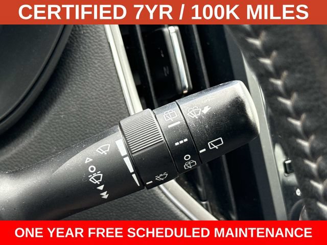 Used 2022 Subaru Forester Limited AWD/4WD image 26