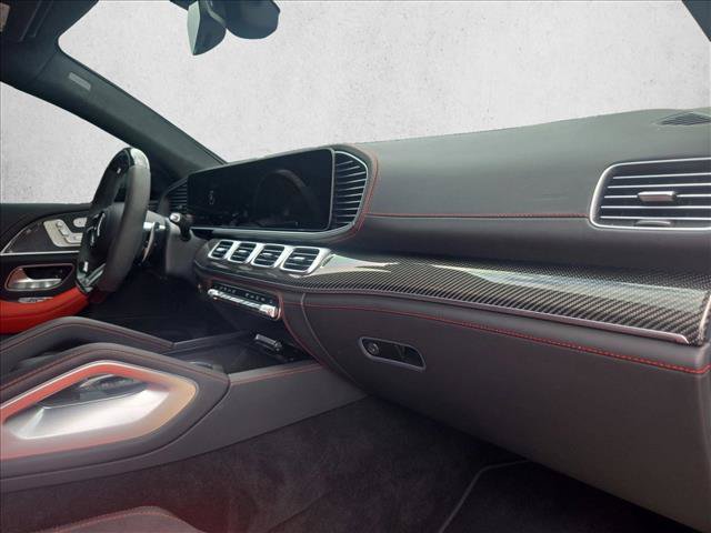 Certified 2025 Mercedes-Benz GLE 63 AMG S image 21