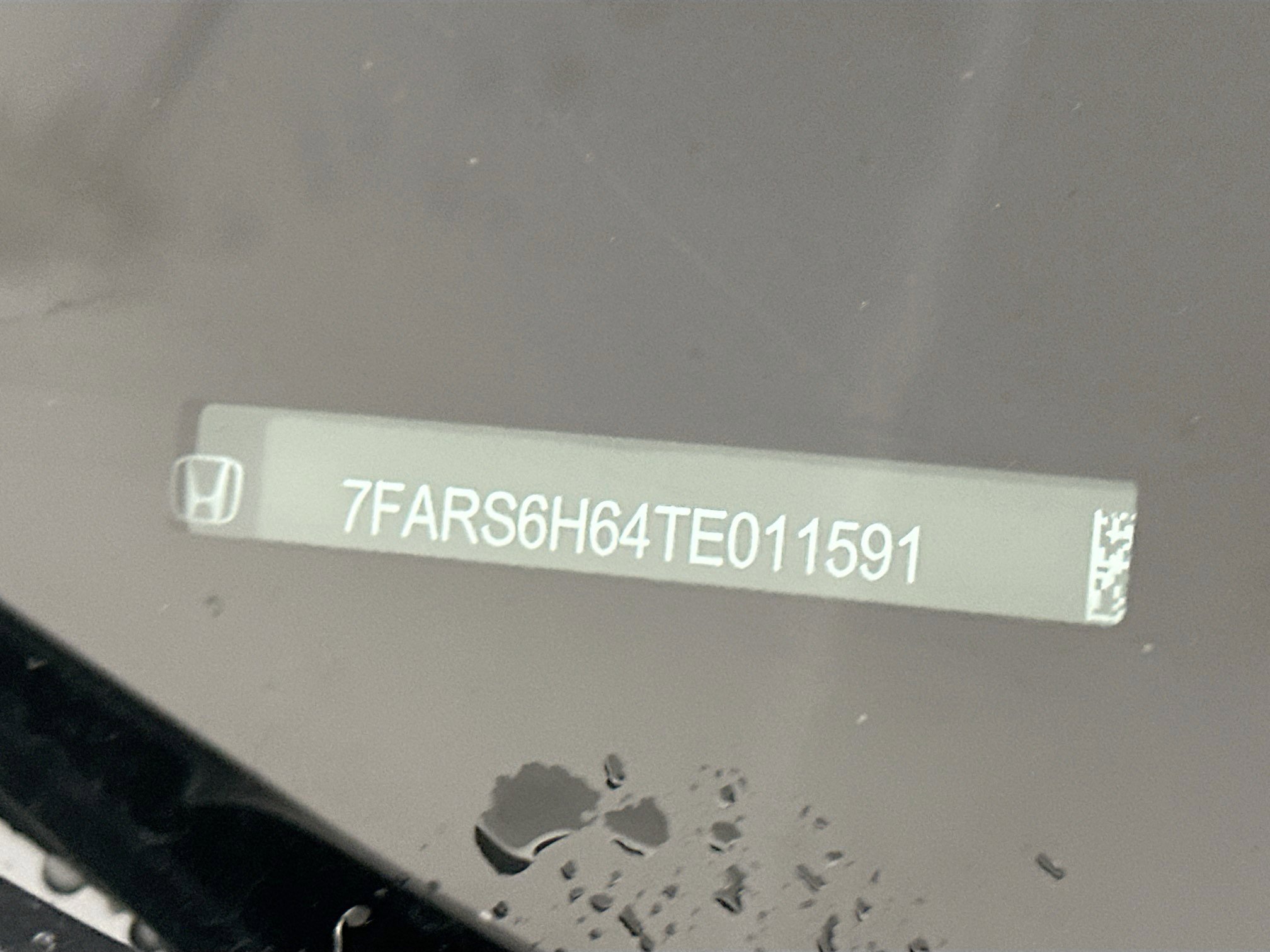 New 2026 Honda CR-V TrailSport image 26