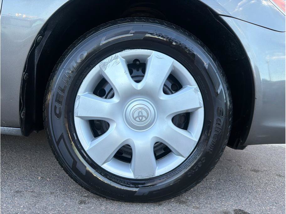 Used 2003 Toyota Camry LE FWD image 21