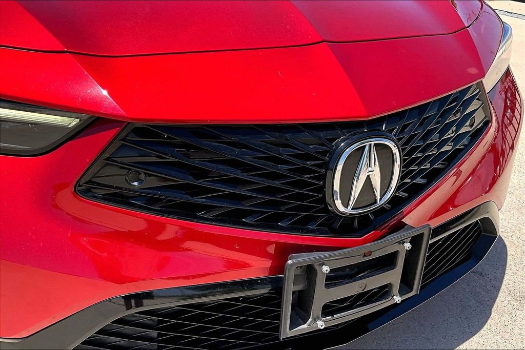 Used 2023 Acura Integra A-Spec FWD image 34
