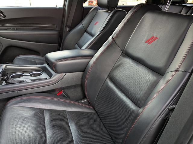 Used 2024 Dodge Durango GT AWD/4WD image 29