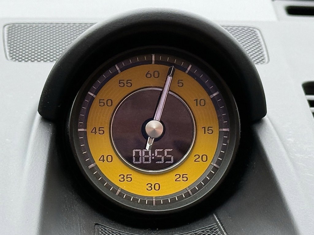 Used 2022 Porsche 911 Turbo S image 14