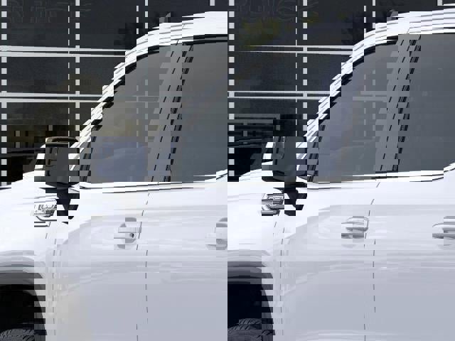 New 2026 GMC Sierra 1500 SLE image 12