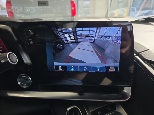 Certified 2024 Chevrolet Corvette Stingray Premium Conv w/ Battery Protection Package image 10