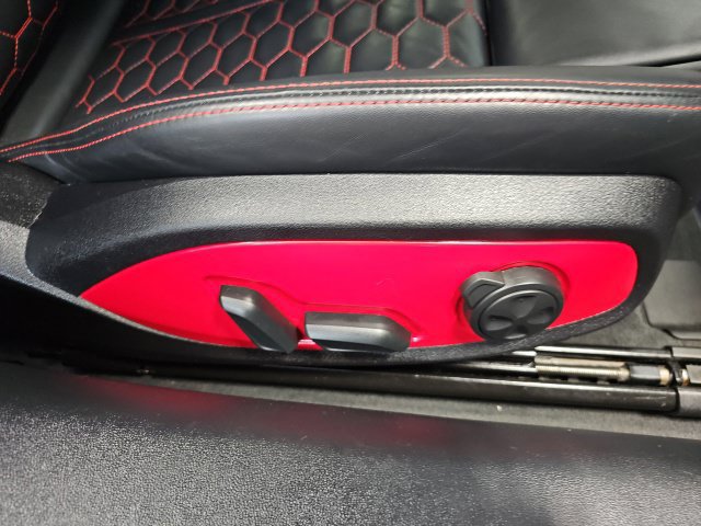 Used 2019 Audi TT RS AWD/4WD image 31
