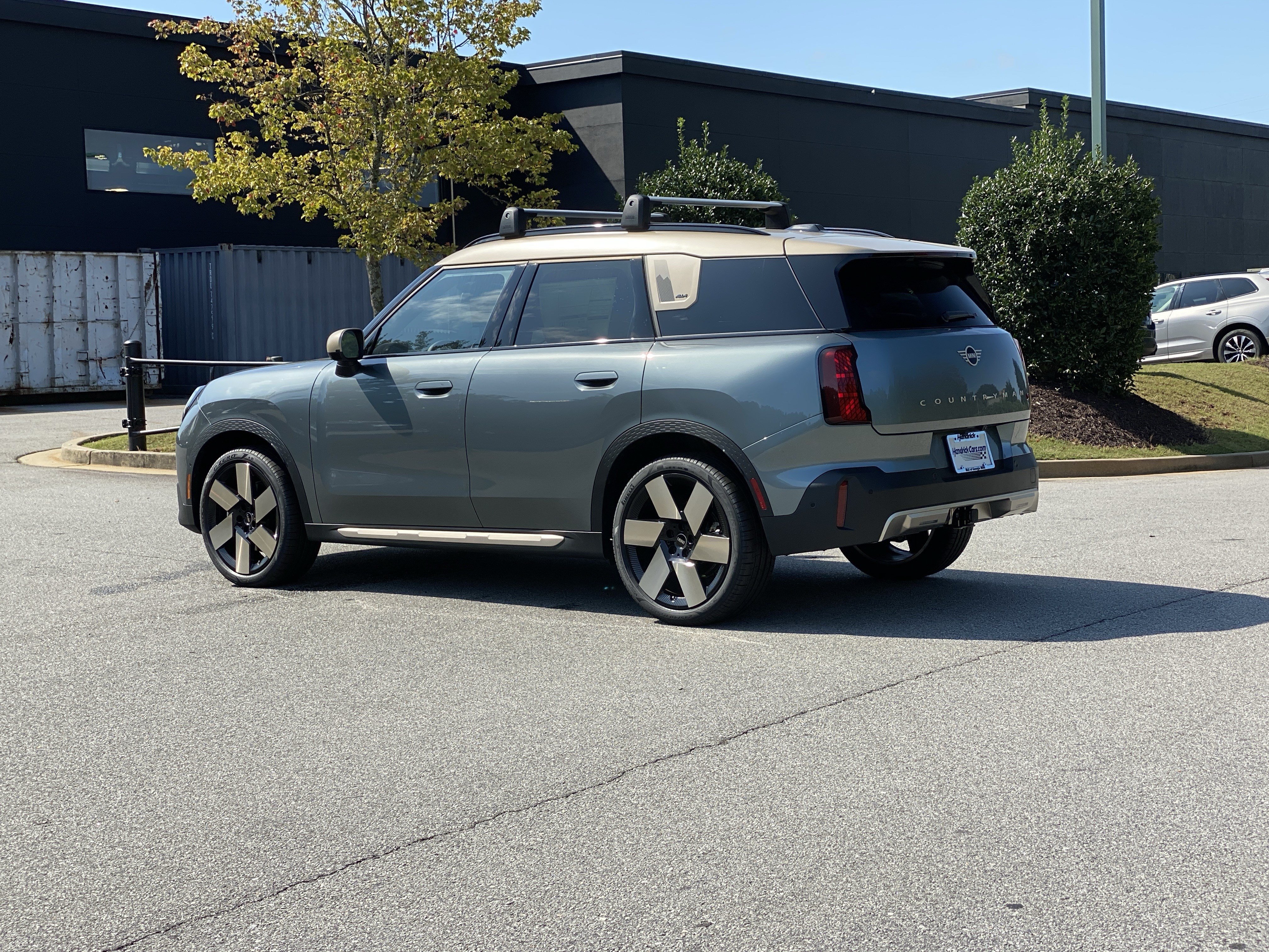 Used 2026 MINI Cooper Countryman S AWD/4WD image 15
