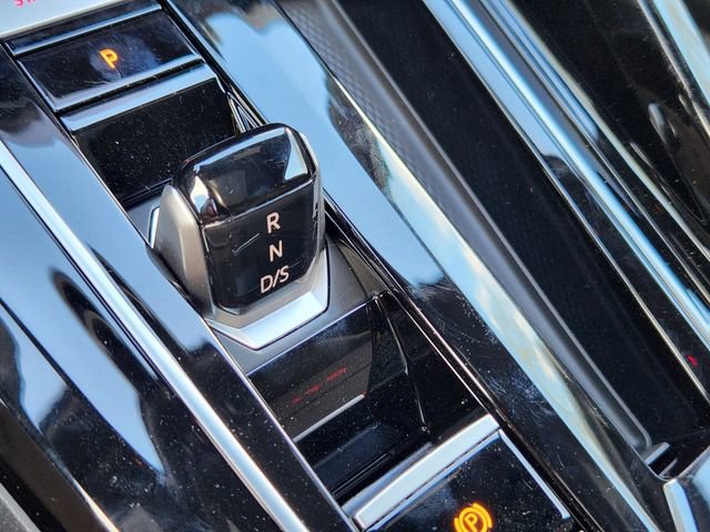 New 2026 Volkswagen GTI SE image 18