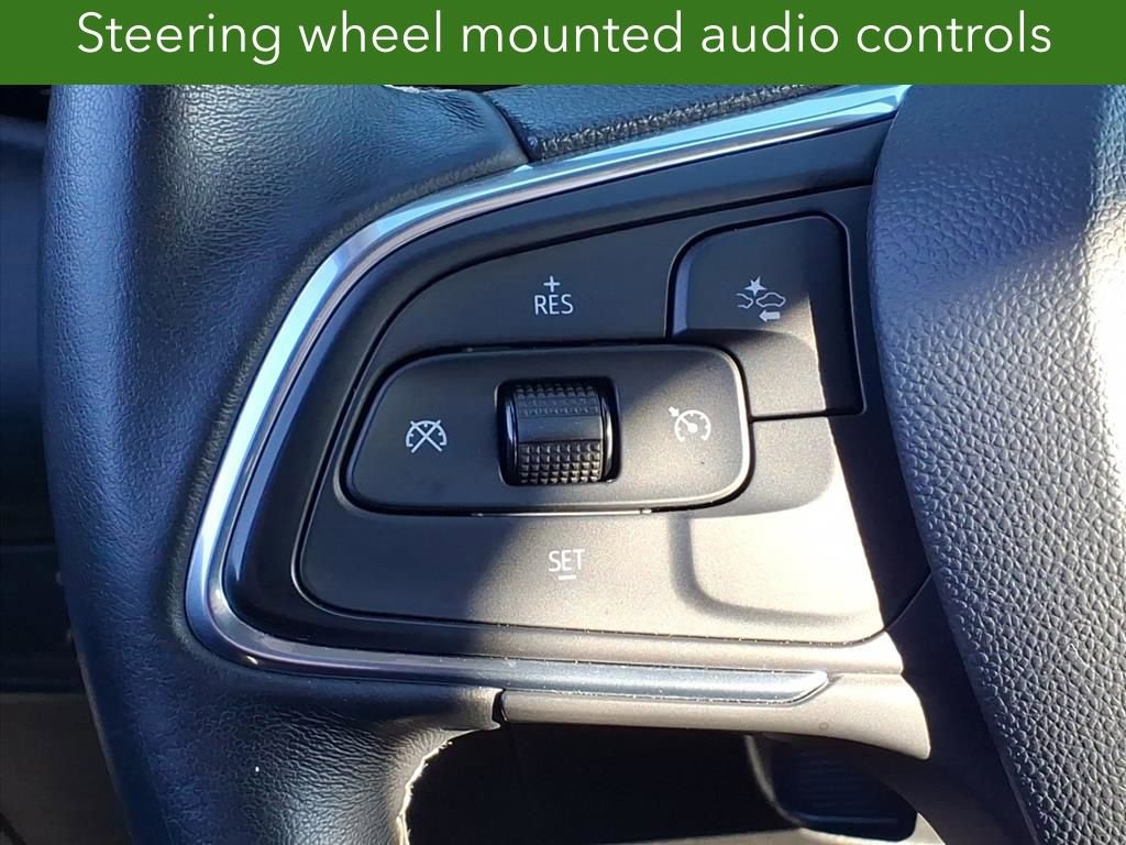 Certified 2021 Buick Encore GX Preferred image 28