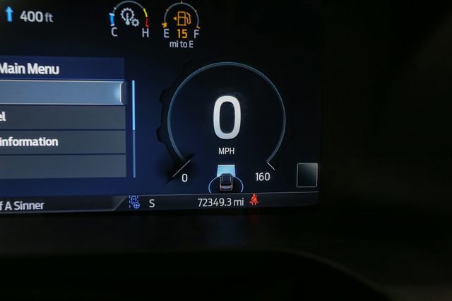 Used 2022 Ford Expedition Timberline AWD/4WD image 38