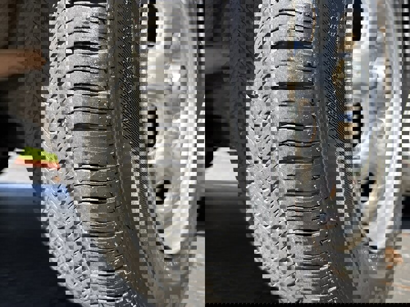 Used 1991 Honda Civic DX image 19