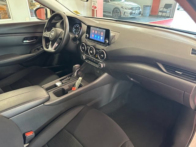Used 2023 Nissan Sentra S FWD image 17