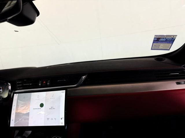 New 2026 Jaguar F-PACE R-Dynamic S AWD/4WD image 47