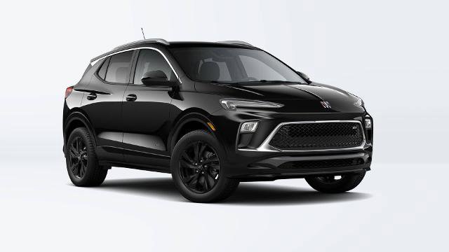 New 2026 Buick Encore GX Sport Touring w/ Comfort Package image 29