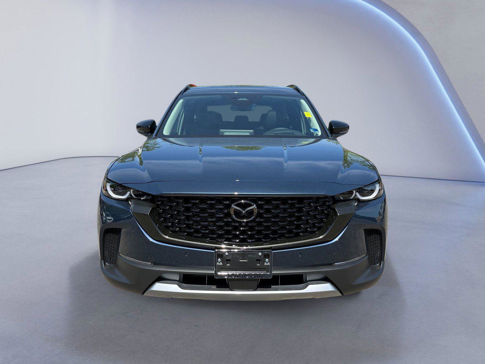 New 2026 MAZDA CX-50 2.5 Turbo w/ Cargo Package AWD/4WD image 8