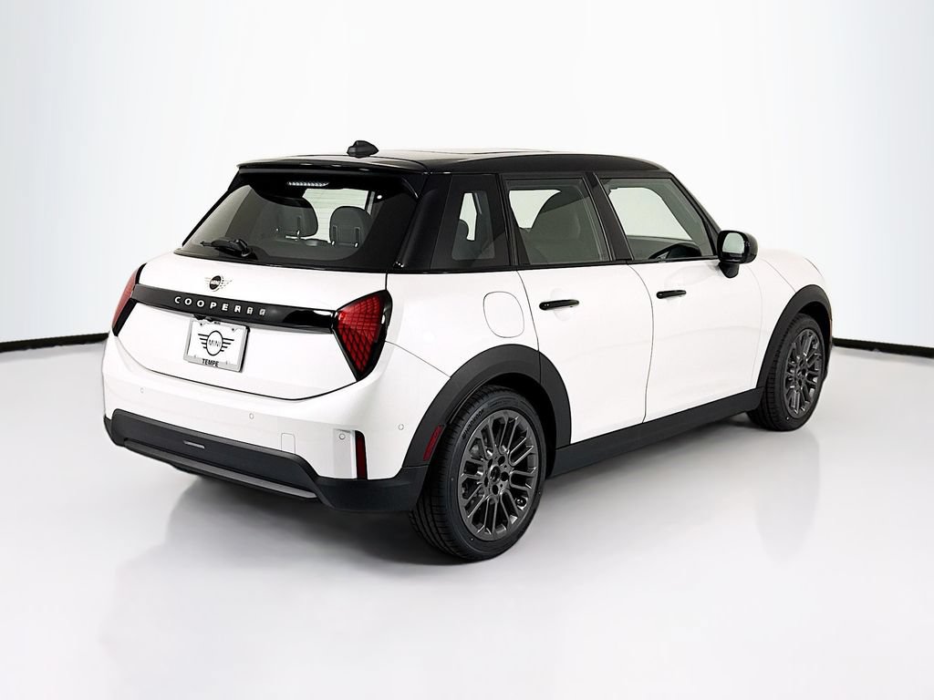 Used 2026 MINI Cooper S FWD image 6