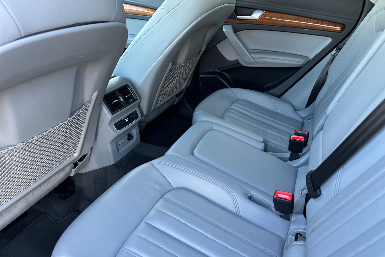 Used 2022 Audi Q5 2.0T Premium Plus image 12