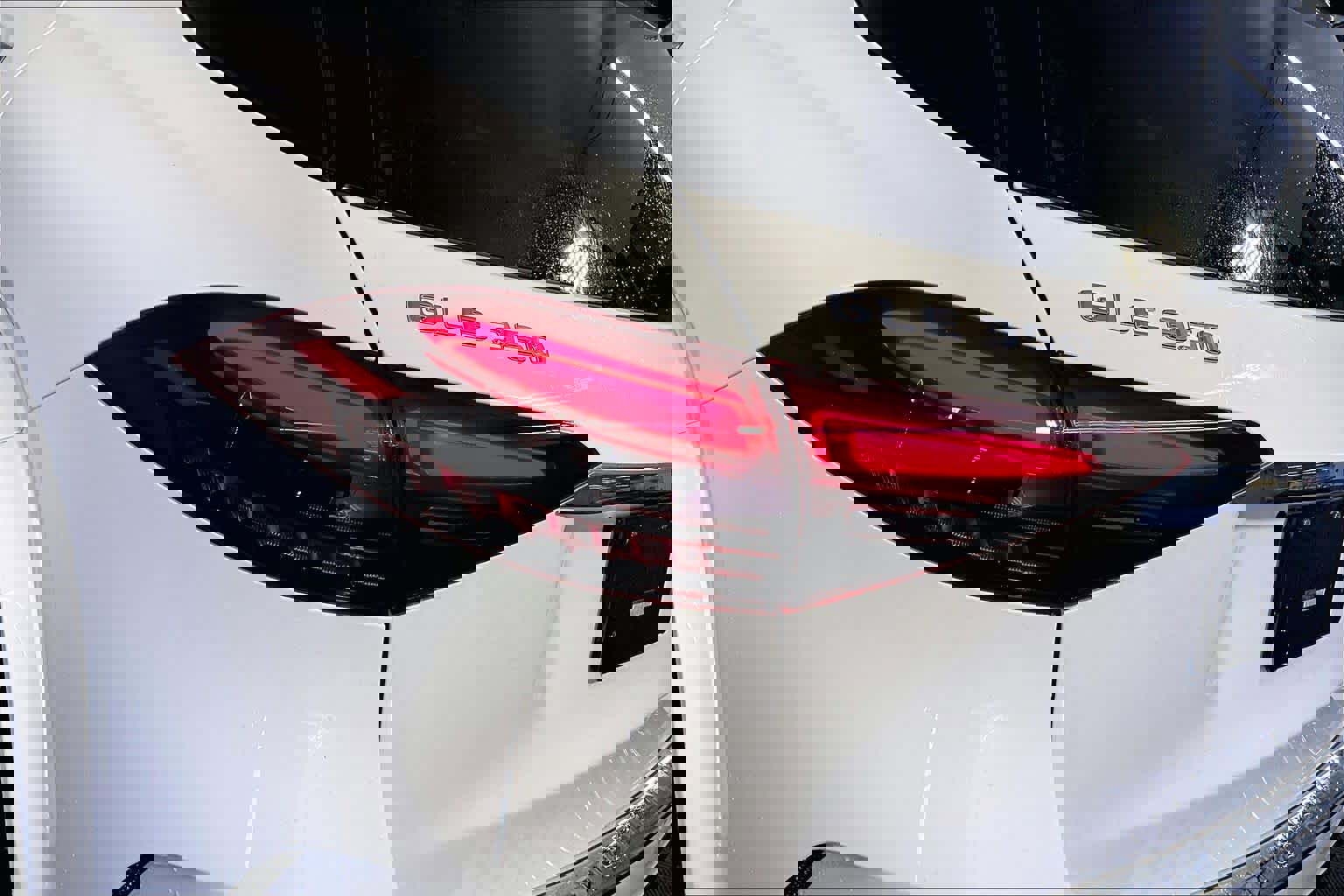 New 2026 Mercedes-Benz GLE 350 4MATIC image 5