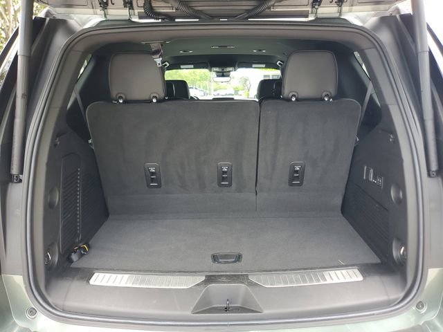 Certified 2023 Chevrolet Tahoe High Country AWD/4WD image 8