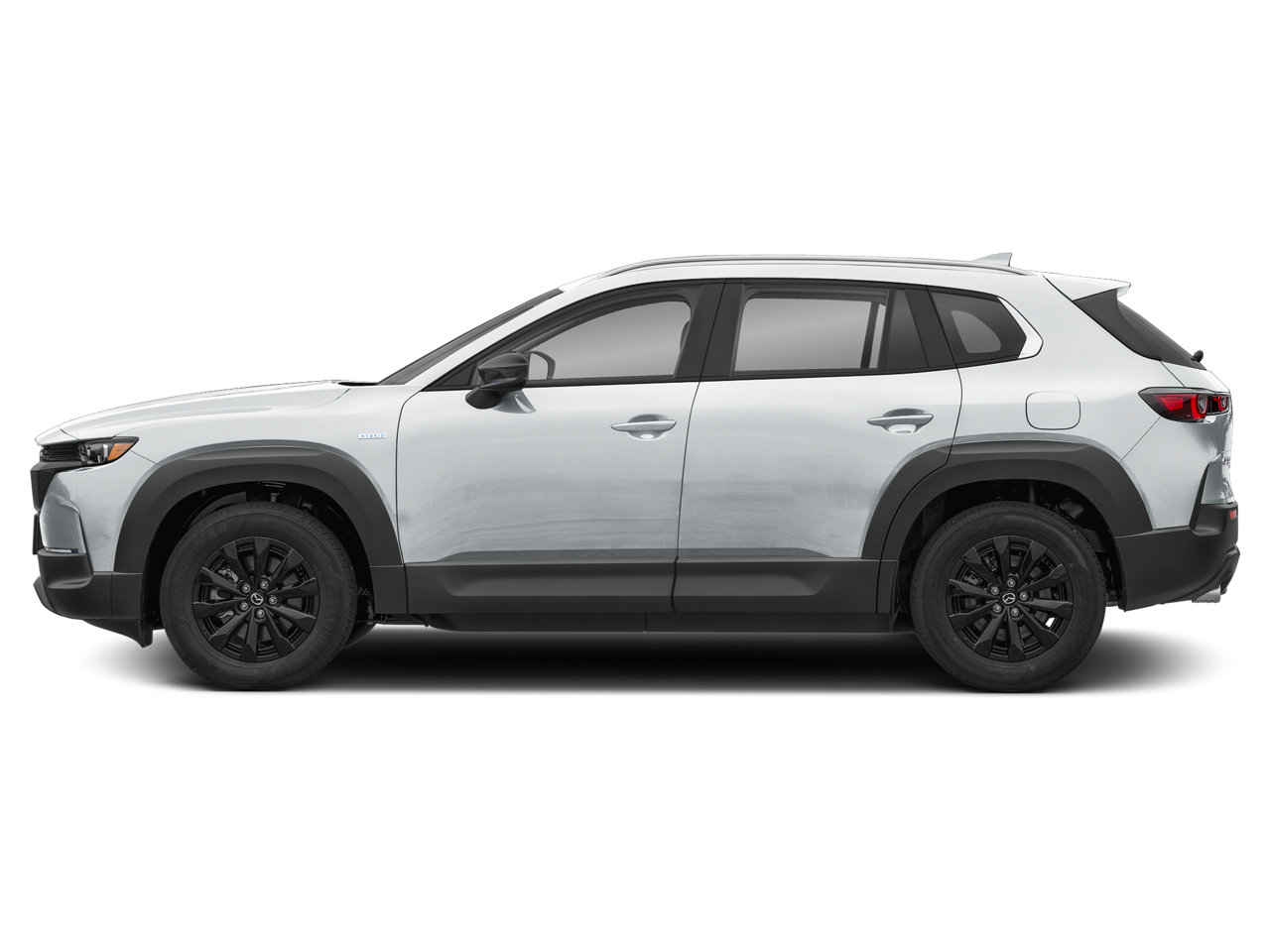 New 2026 MAZDA CX-50 2.5 Hybrid w/ Weather Package AWD/4WD image 4
