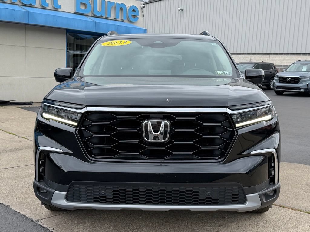 Used 2023 Honda Pilot Touring image 25