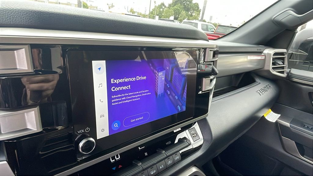 New 2026 Toyota Tundra SR5 image 20