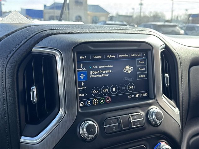 Used 2021 GMC Sierra 1500 Denali w/ Denali Ultimate Package image 18