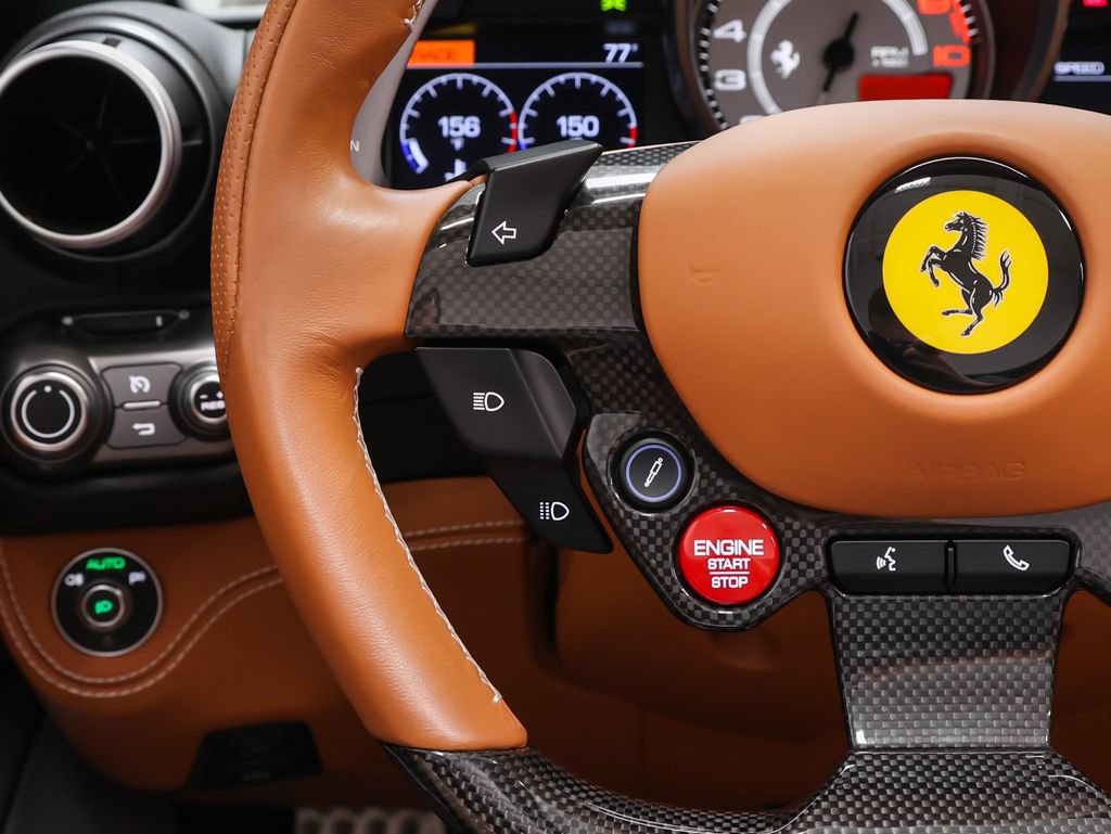 Certified 2022 Ferrari Portofino M RWD image 51
