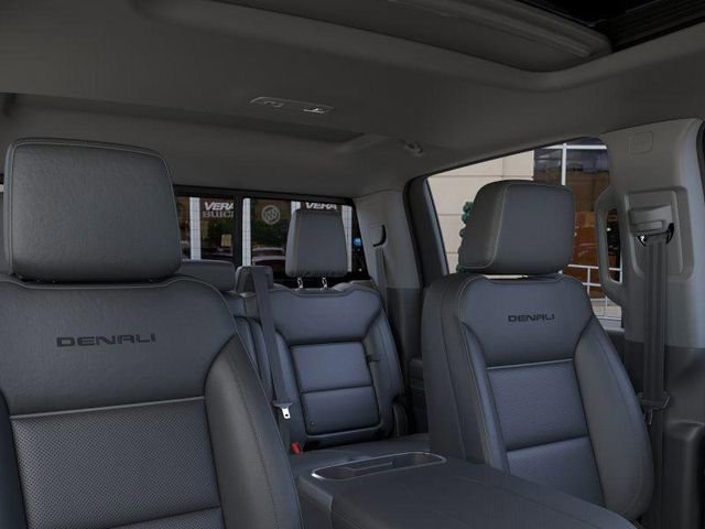 New 2026 GMC Sierra 1500 Denali image 24