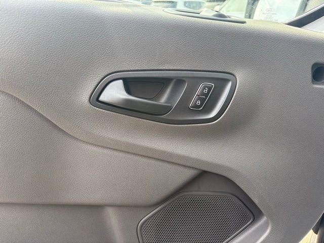 Used 2024 Ford Transit 250 Low Roof w/ Exterior Upgrade Package image 27