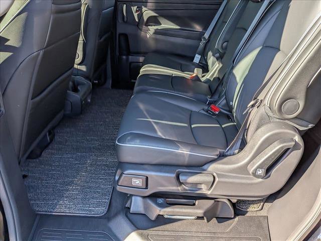 New 2026 Honda Odyssey Touring image 15