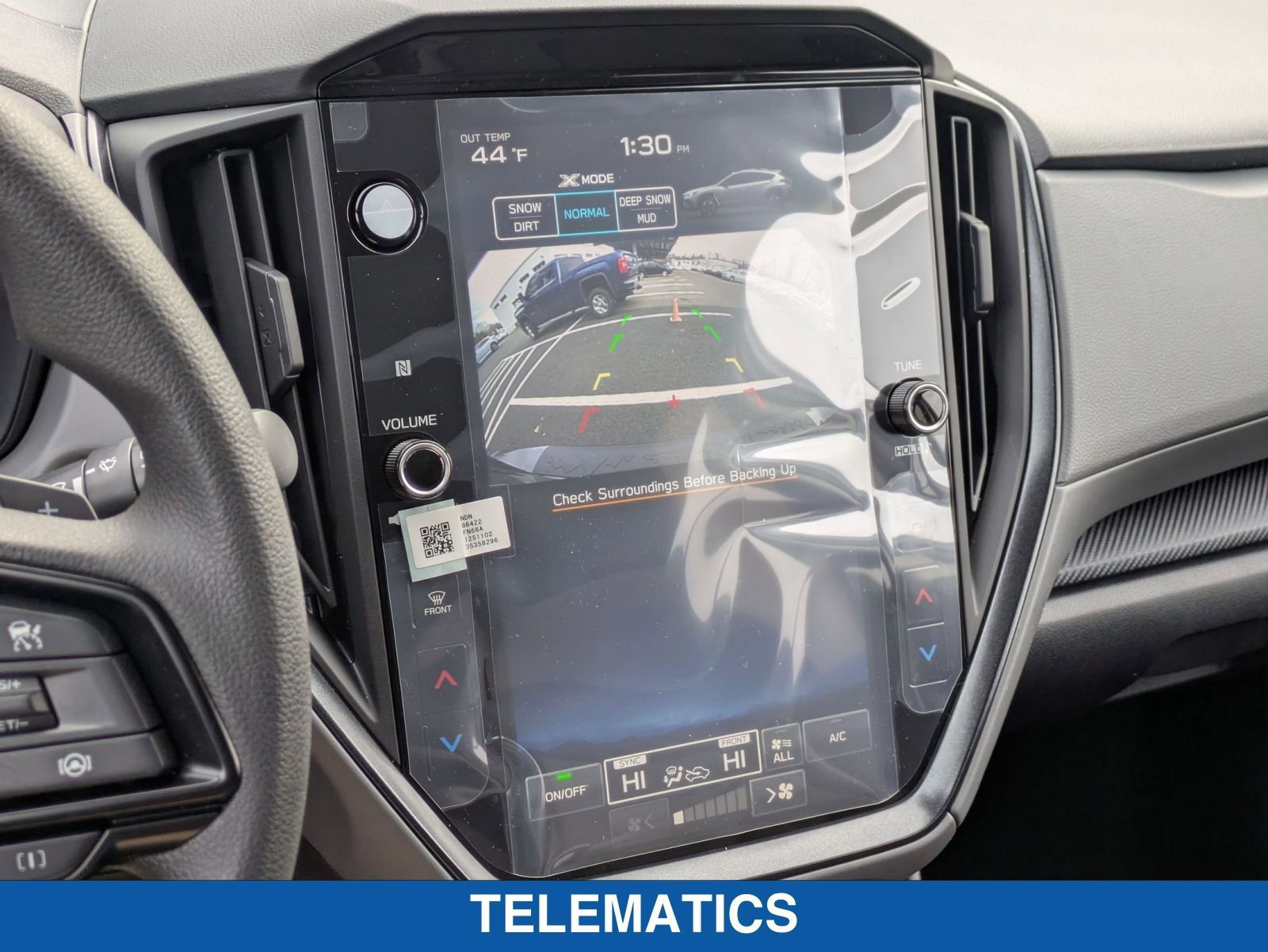 Certified 2026 Subaru Crosstrek 2.0i Premium image 23