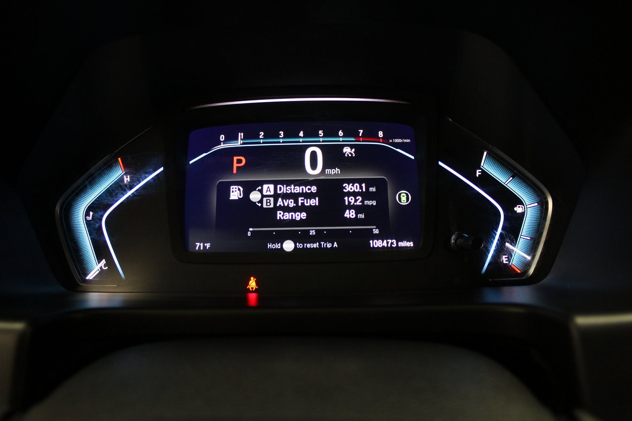 Used 2022 Honda Odyssey Touring image 41