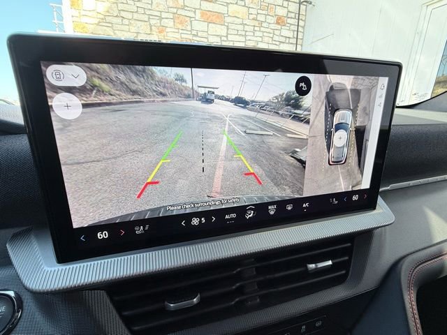 Used 2025 Ford Explorer ST-Line AWD/4WD image 42