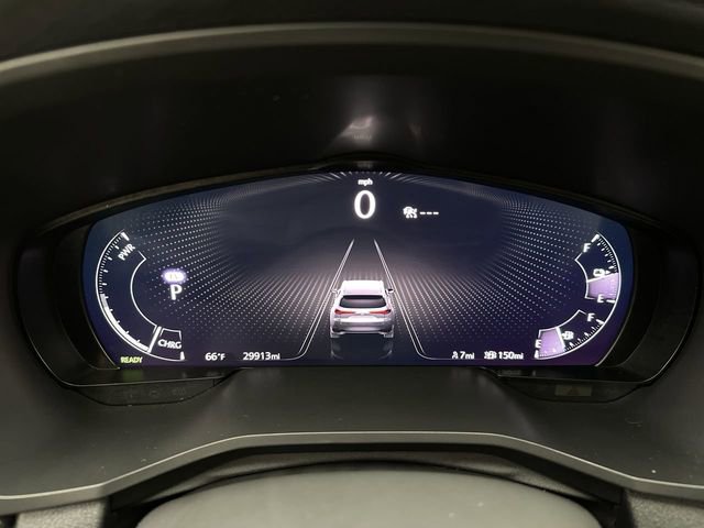 Certified 2024 MAZDA CX-90 Plug-In Hybrid w/ Preferred AWD/4WD image 15