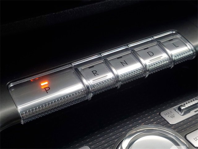 Certified 2024 Lincoln Nautilus Reserve w/ Jet Appearance Package (87T) image 33