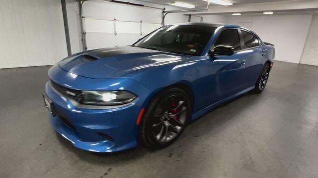 Used 2023 Dodge Charger R/T w/ Daytona Edition Group image 4