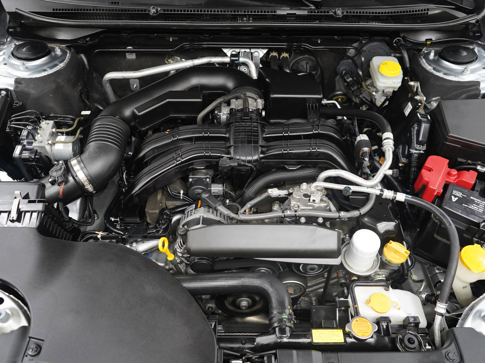 Used 2023 Subaru Legacy Limited image 27