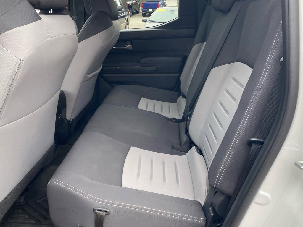 Used 2024 Toyota Tacoma TRD Sport image 6