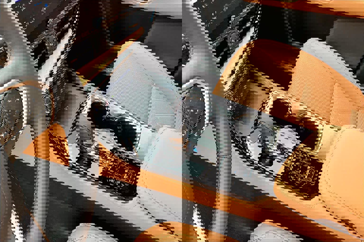 Used 2023 Lexus NX 350 AWD w/ Vision Package image 16